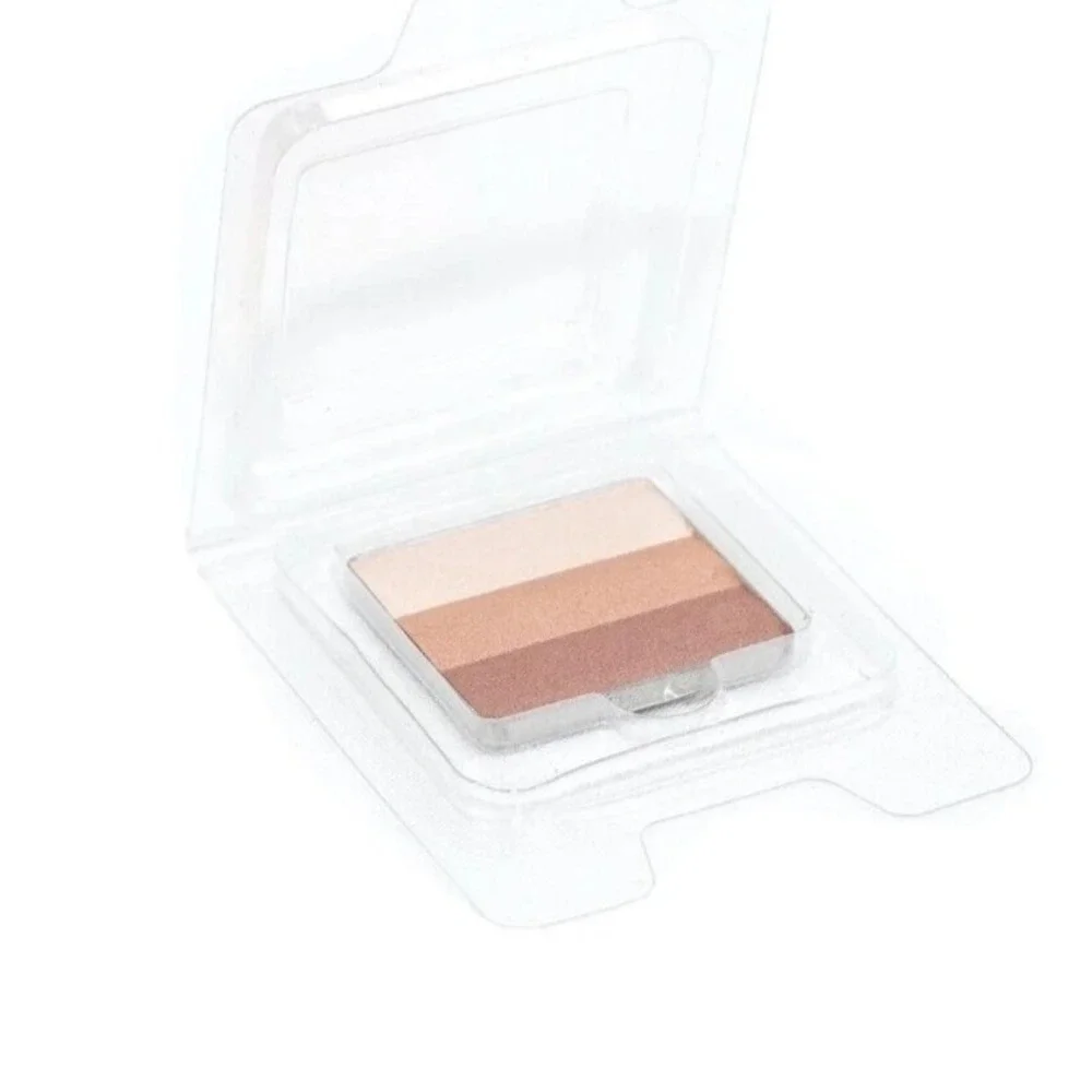 Clinique Blush Refill ~Peony~ Travel Size [New in Clamshell]